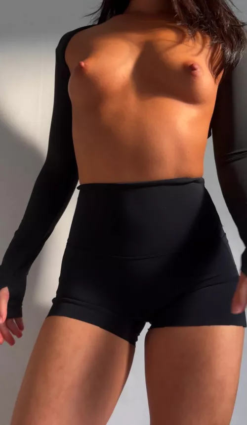 Can you suck my suckable asian tiny nipples?