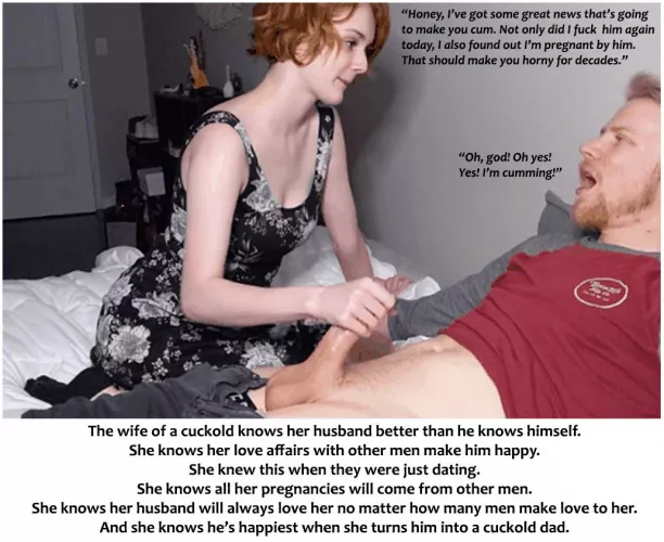 Cuckold Meme #3