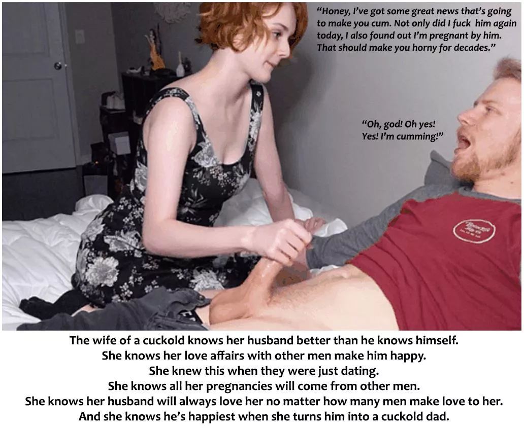 Cuckold Meme #3
