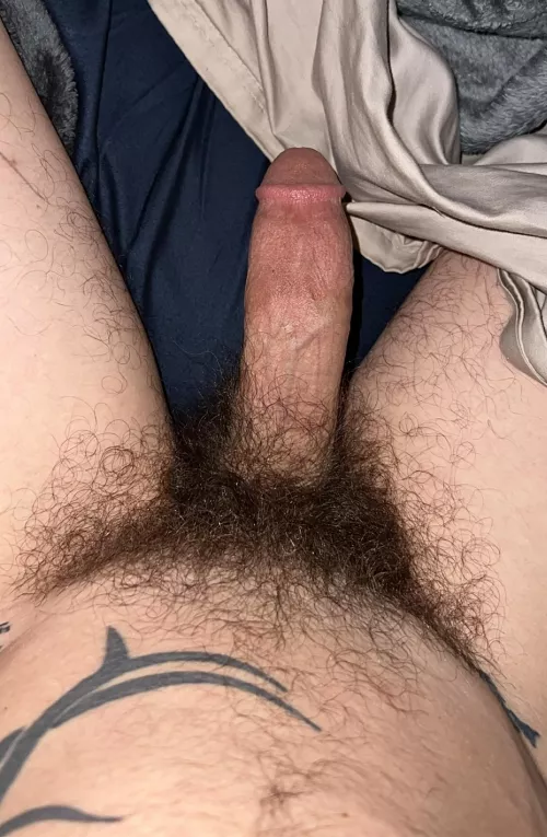 Cum cuddle with him 😈
