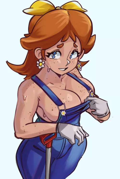 does anyone know who made this?