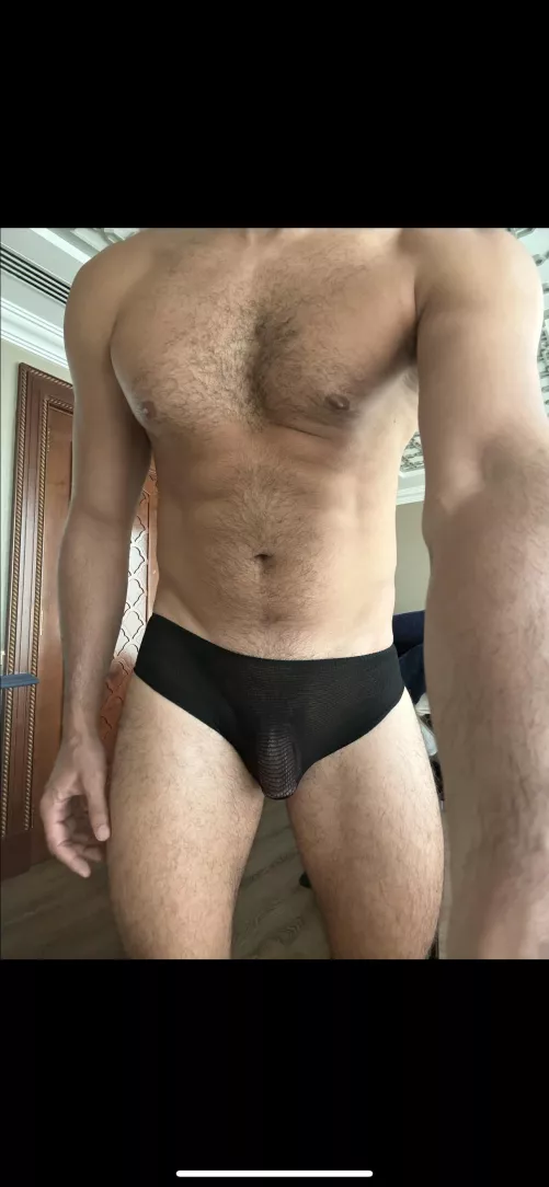 Does this count as an outline