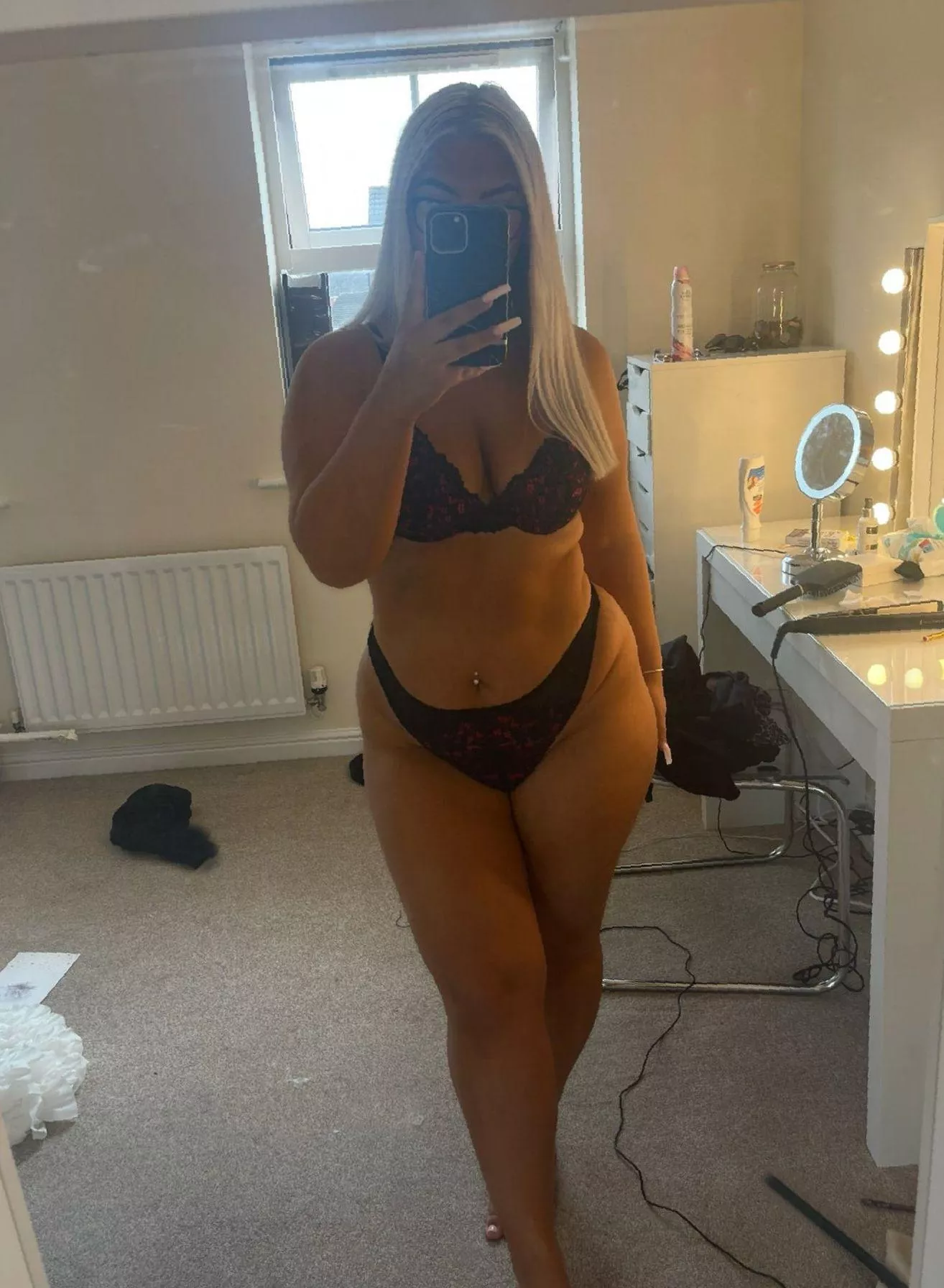 Does this position makeme look fuckable?