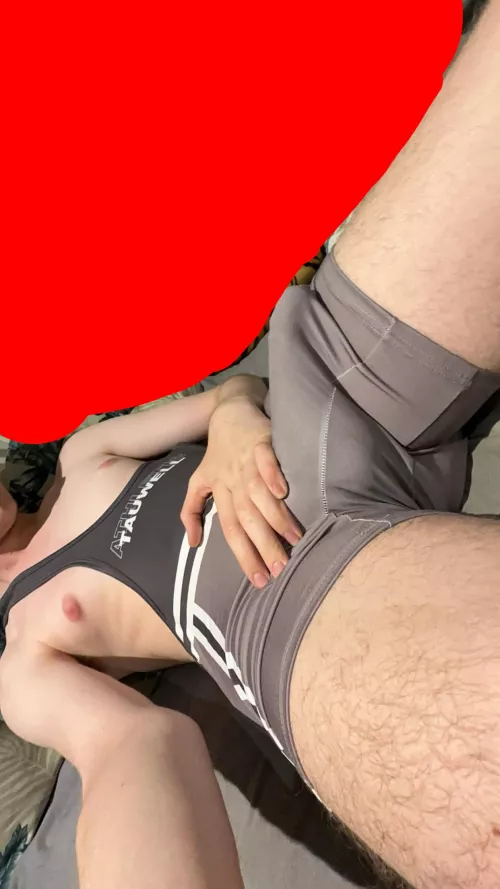 Everyone seemed to like the last post 😏