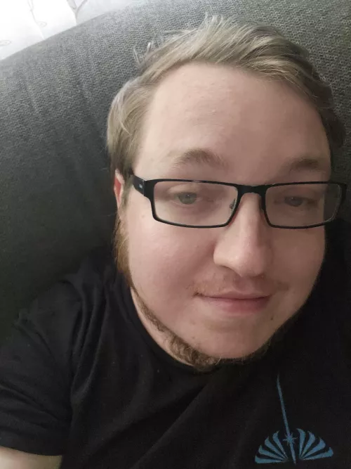 Feeling myself today haha