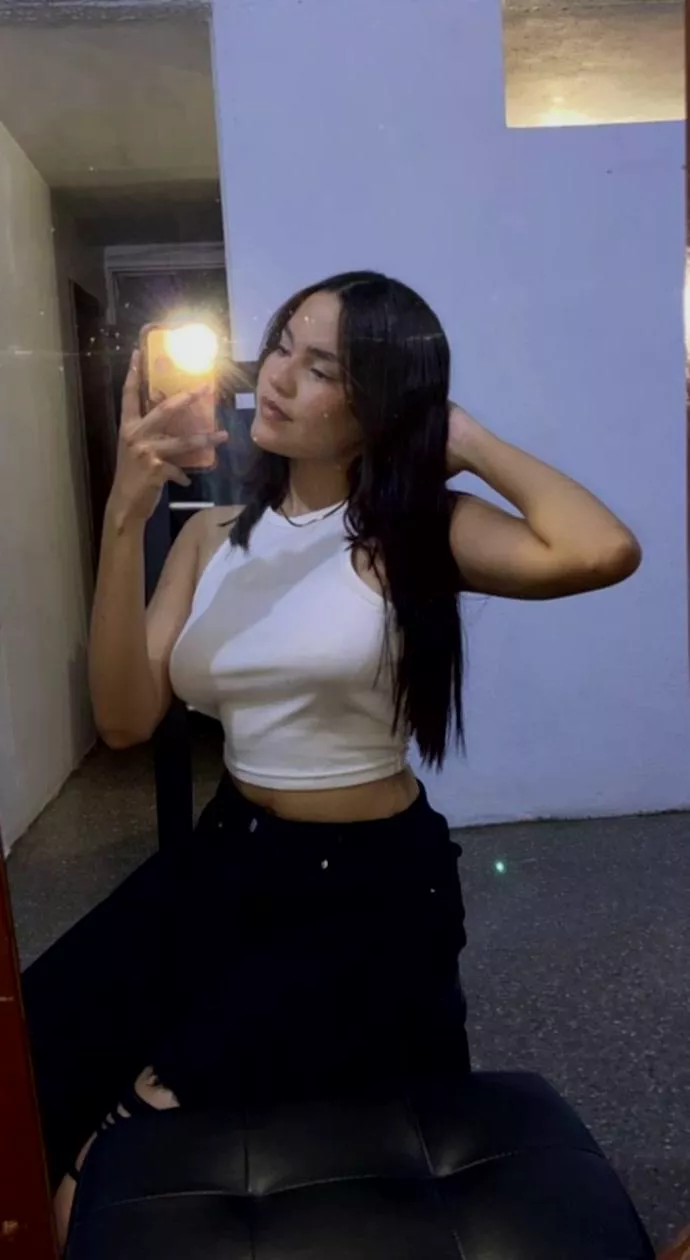 Follow and ping me on my IG @amypazz