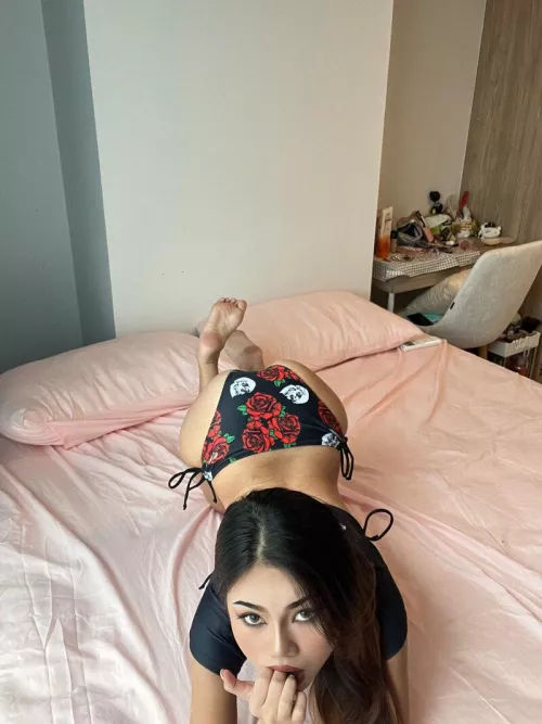 Giving him the real college experience