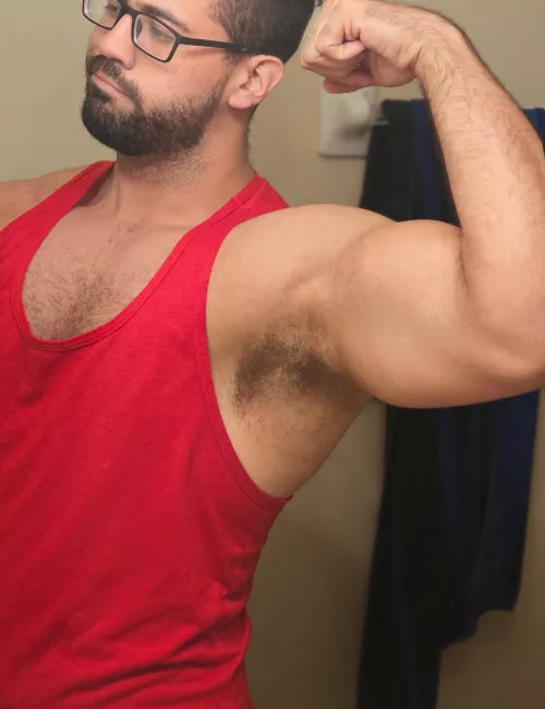 Good morning everyone, come and get a quick whiff 