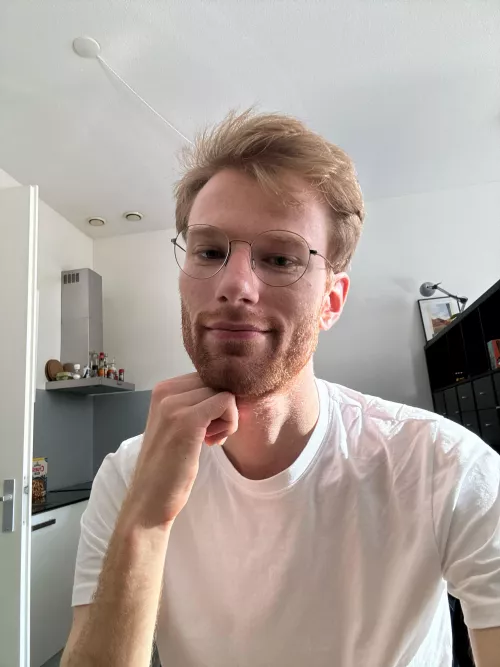 How are you guys all doing?