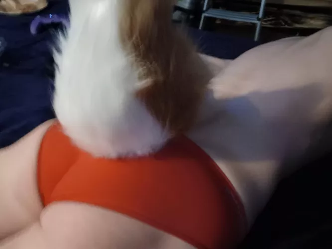 I hope it looks good uwu