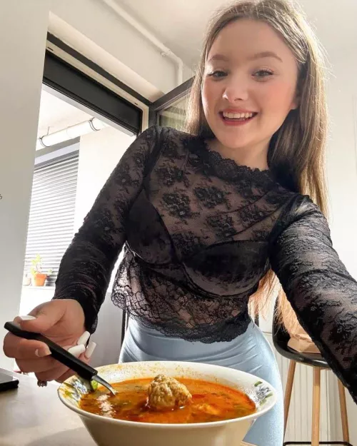 I'm ready for some happiness