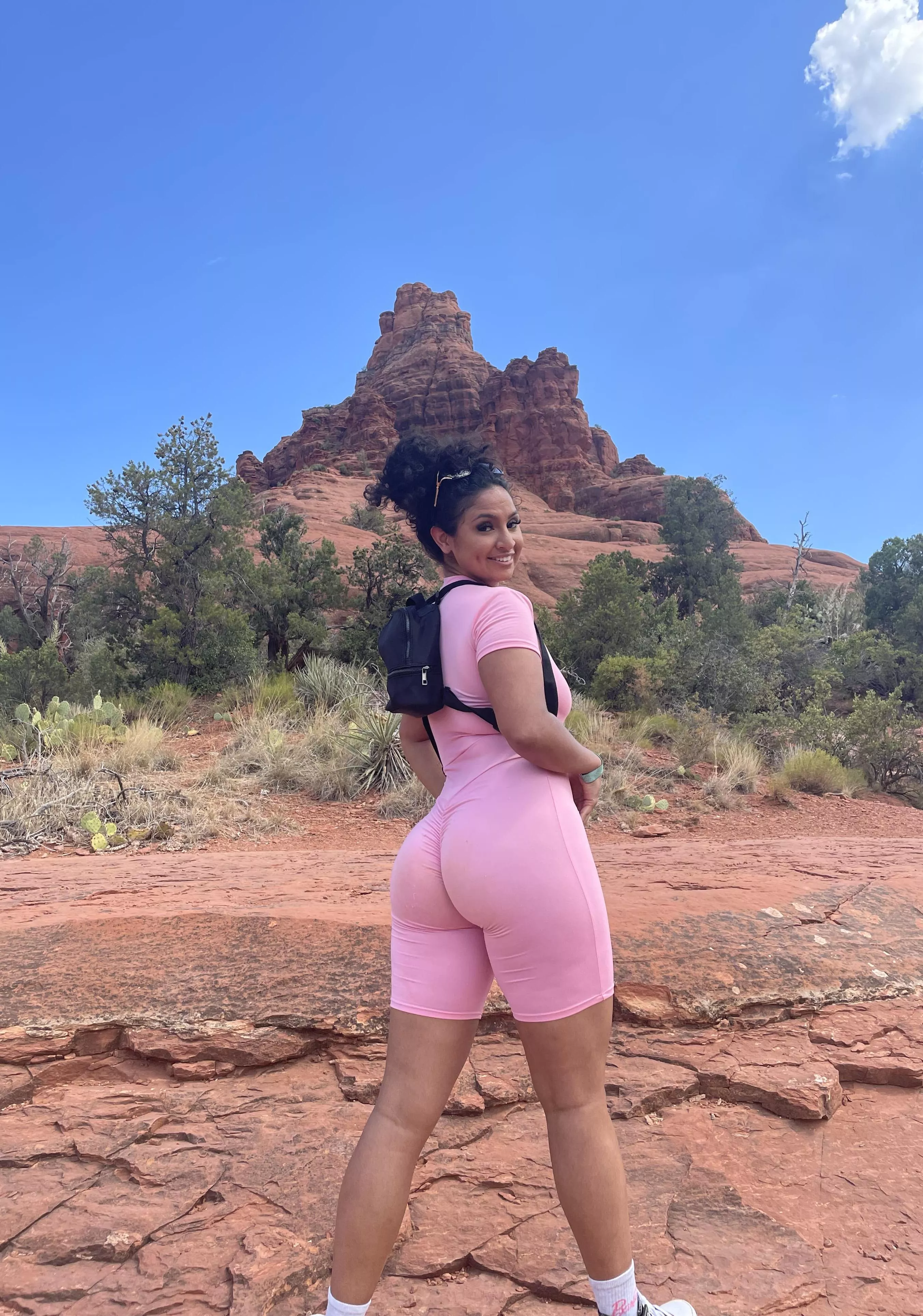 Indian/Haitian/Dominican/Yemeni