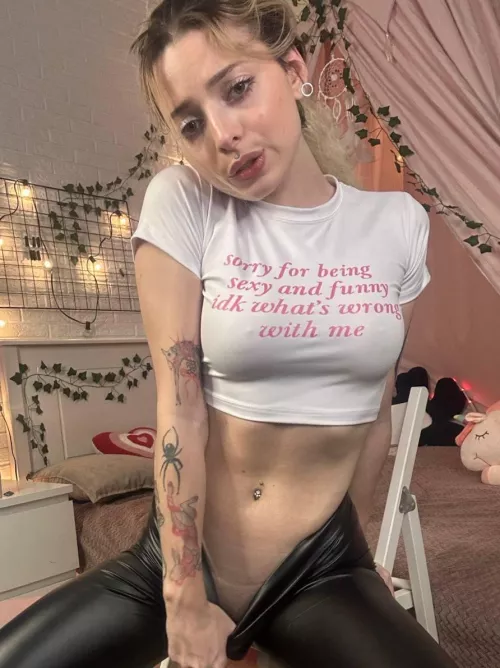 Is it better for me to take off my leather leggings or stay in them?