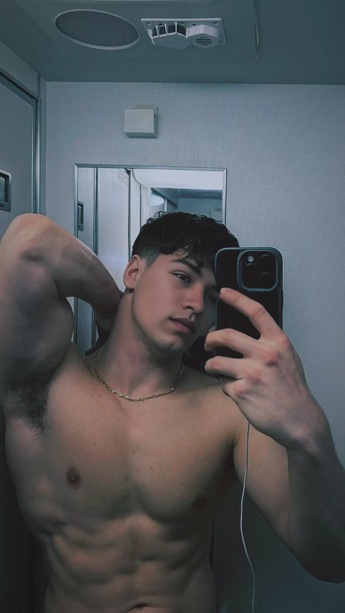 Is shaved pits better?