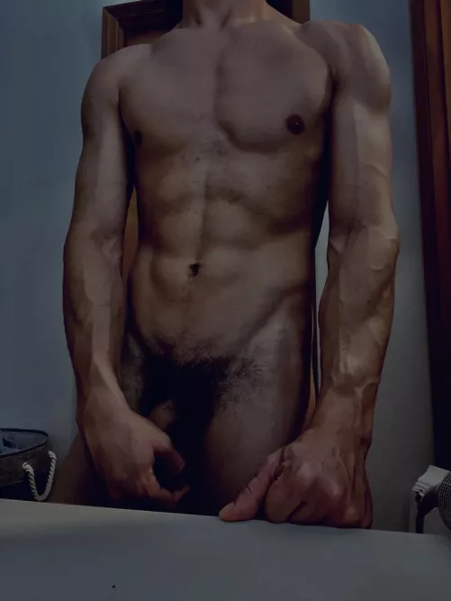 Like rivers of the body 🖤