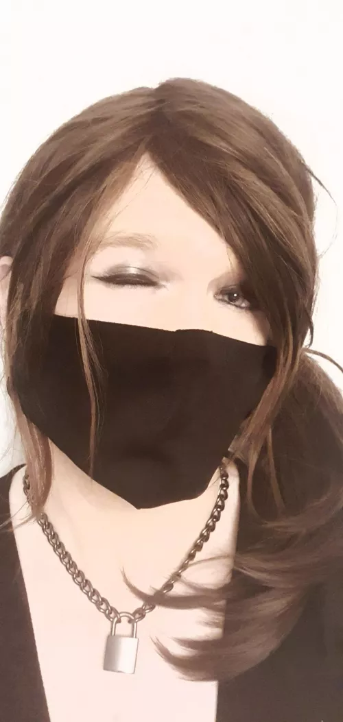 Love to all you sexy sissy and CD appreciators out there 😘