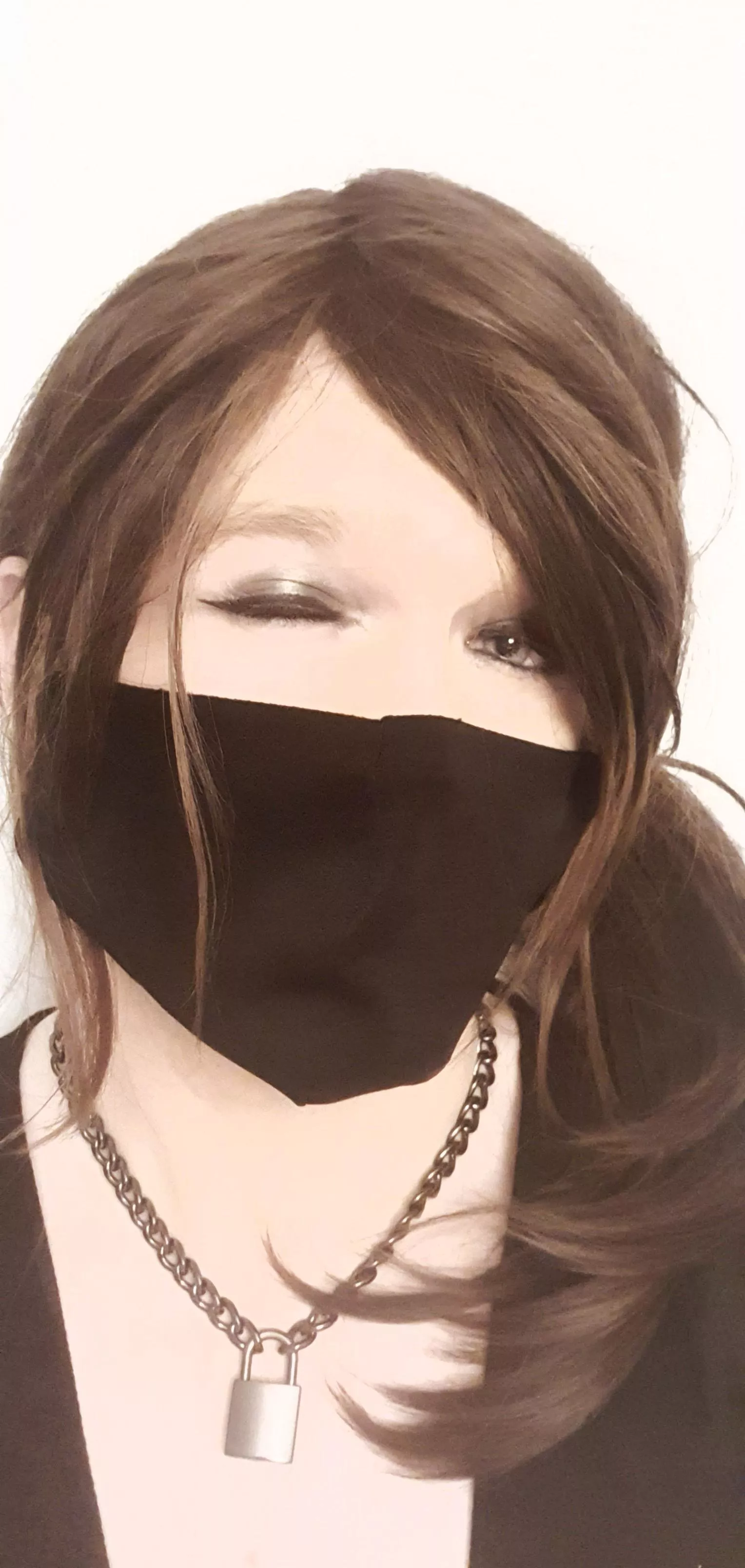 Love to all you sexy sissy and CD appreciators out there 😘