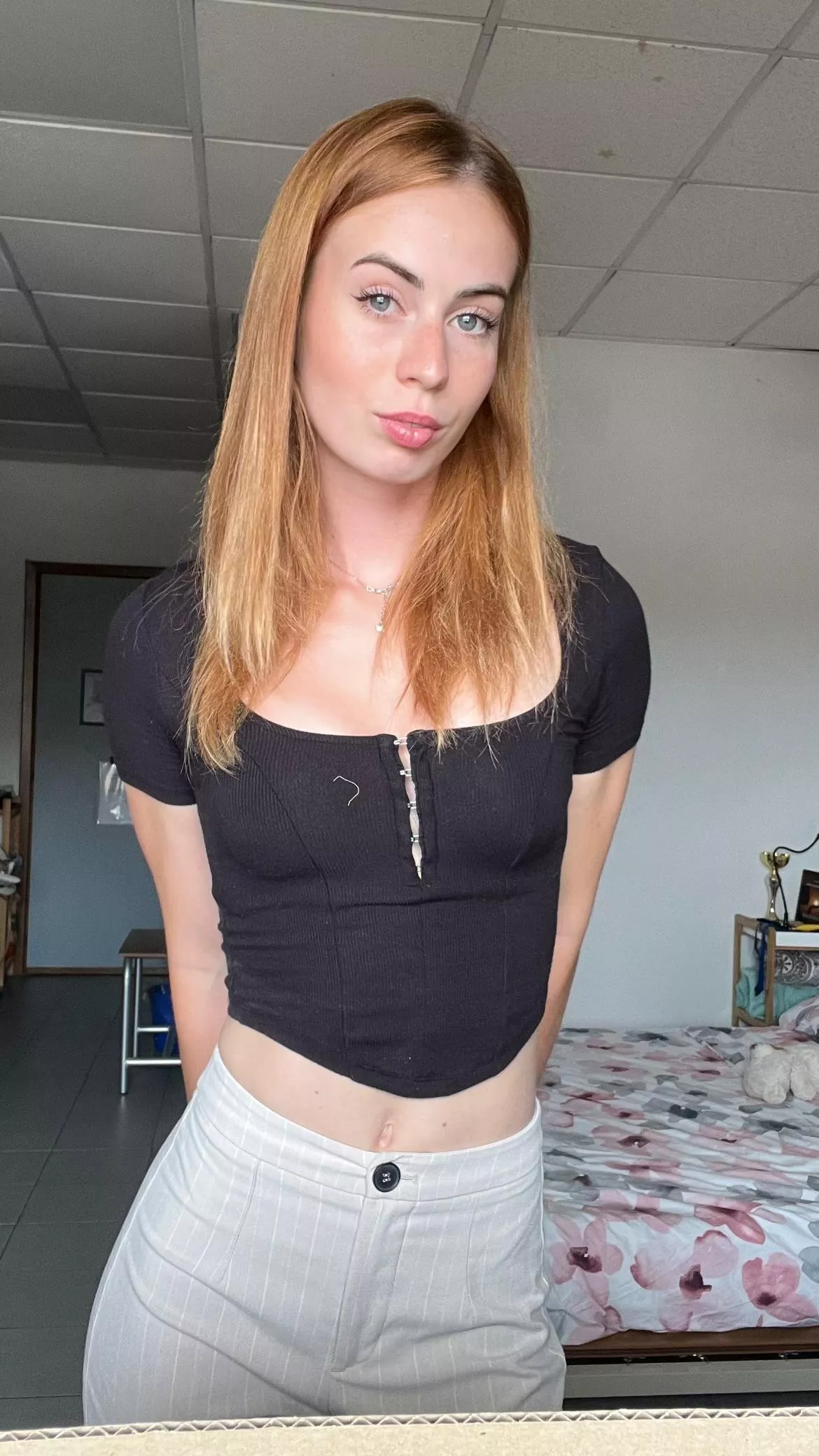 Maria Roberta Gherca - Italian Pole Vaulter