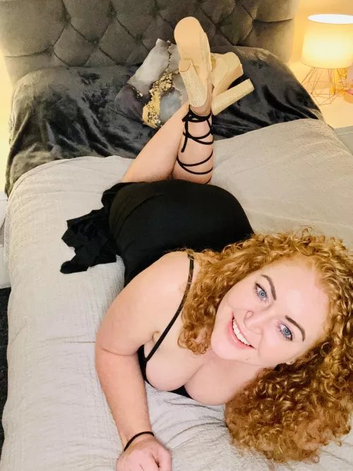 Me after 'm back from work after a long hard day in the office