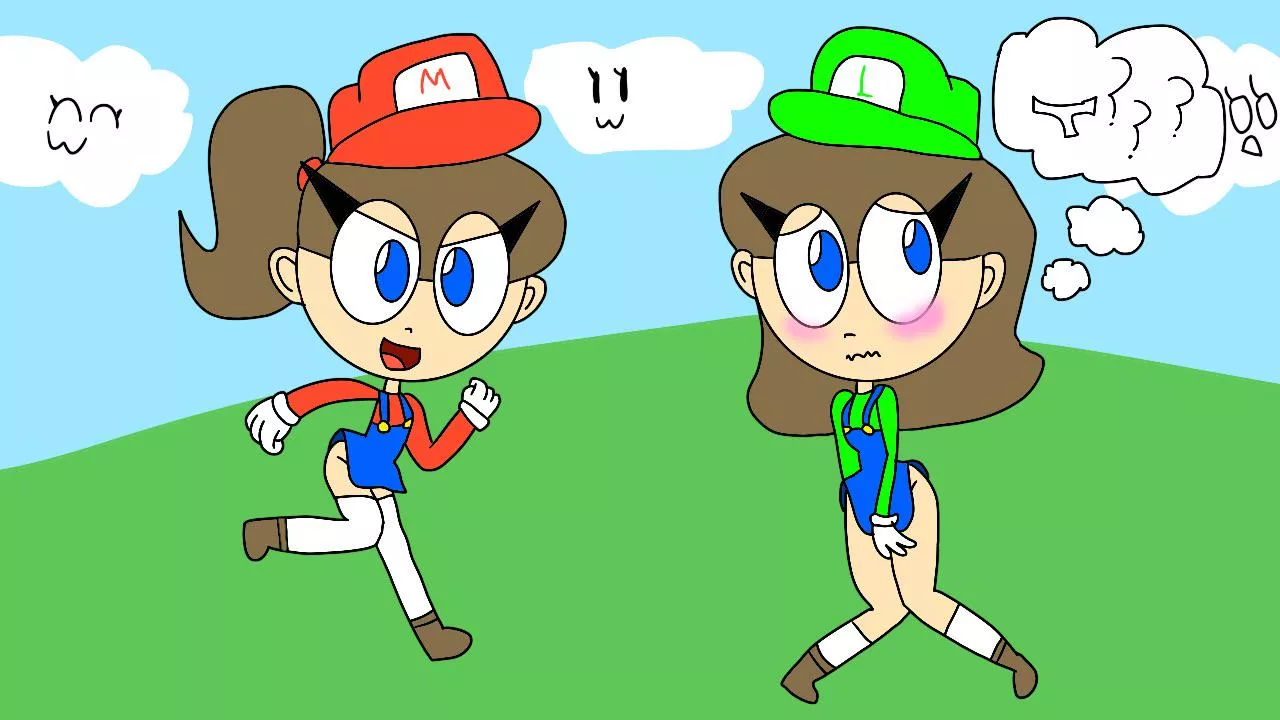 Missing Her Panties ( Minus8 )