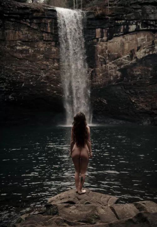 Mother nature is absolutely breathtaking 