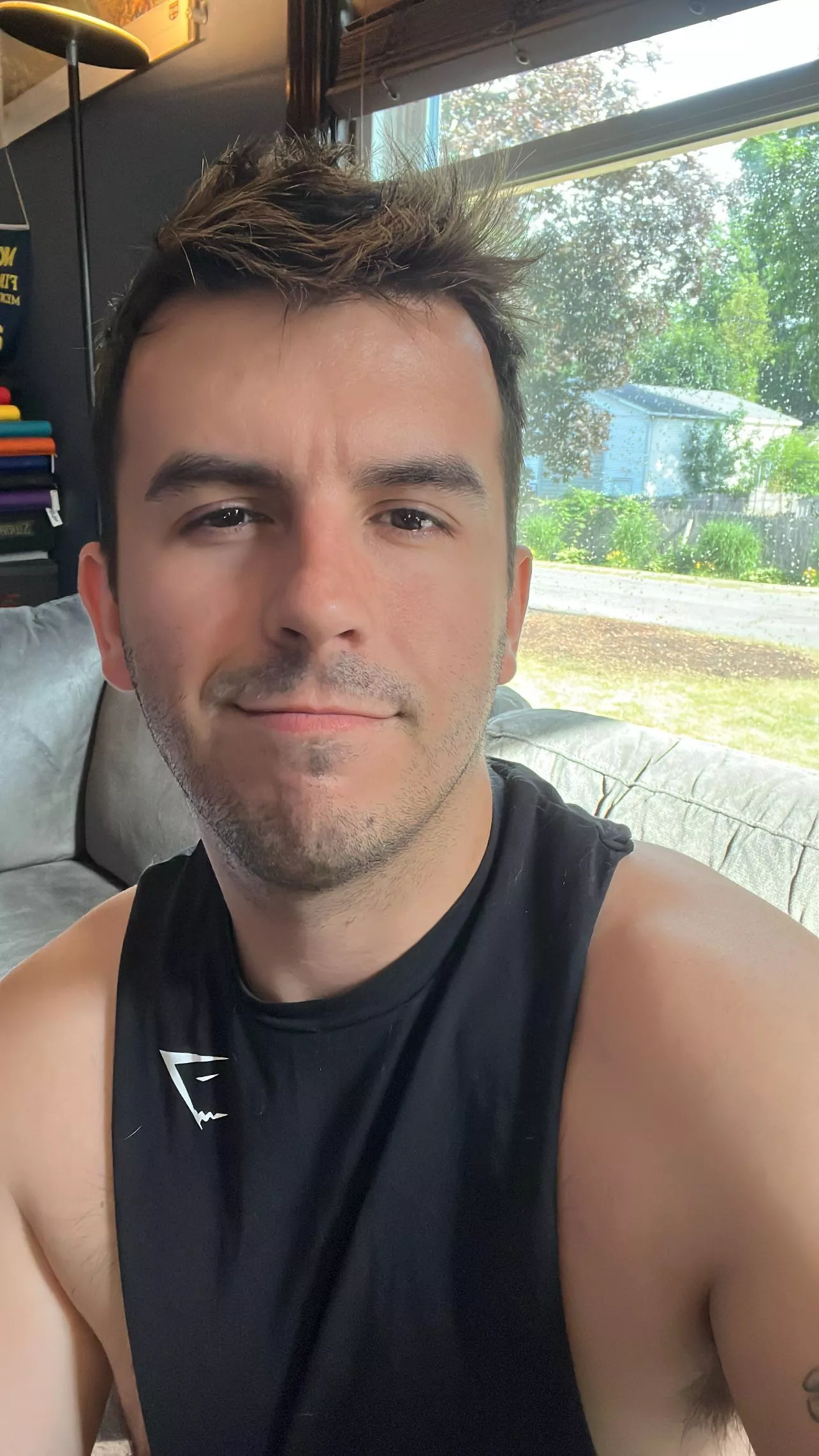 New season of OW today! Only excited for the LW lifeguard skin tbh