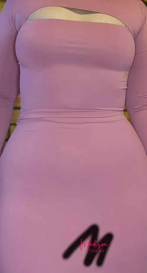 No bra days are my favourite days