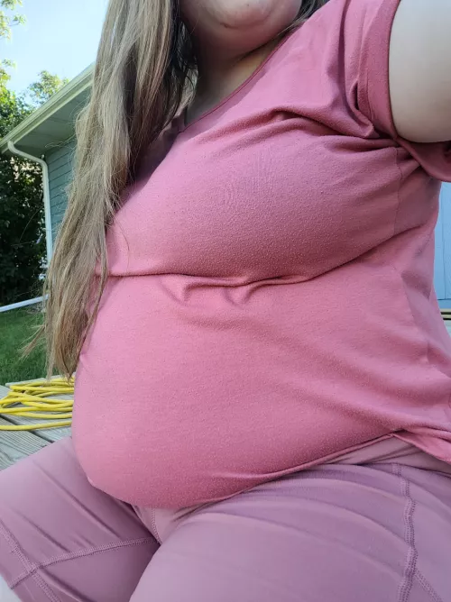 On Wednesdays, We Wear Pink 💖🐷🎀