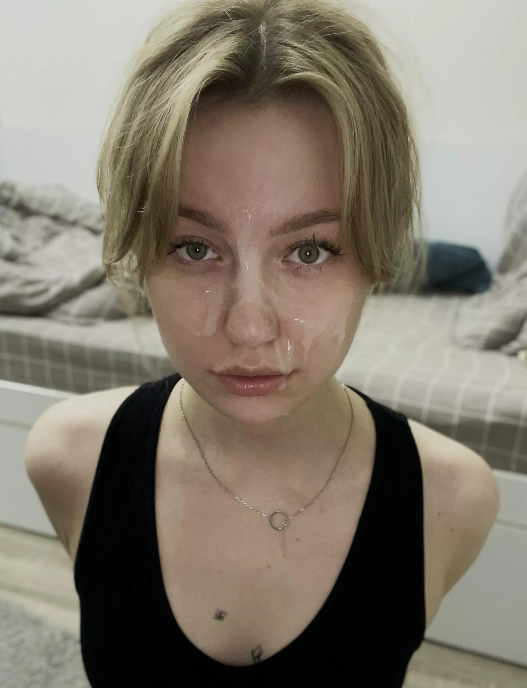 proof that i’m a good girl
