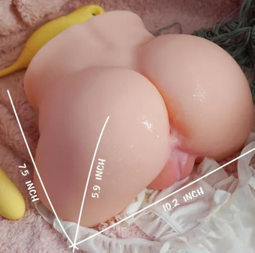 Purchased my 1st sex doll! Looking forward to the experience. 