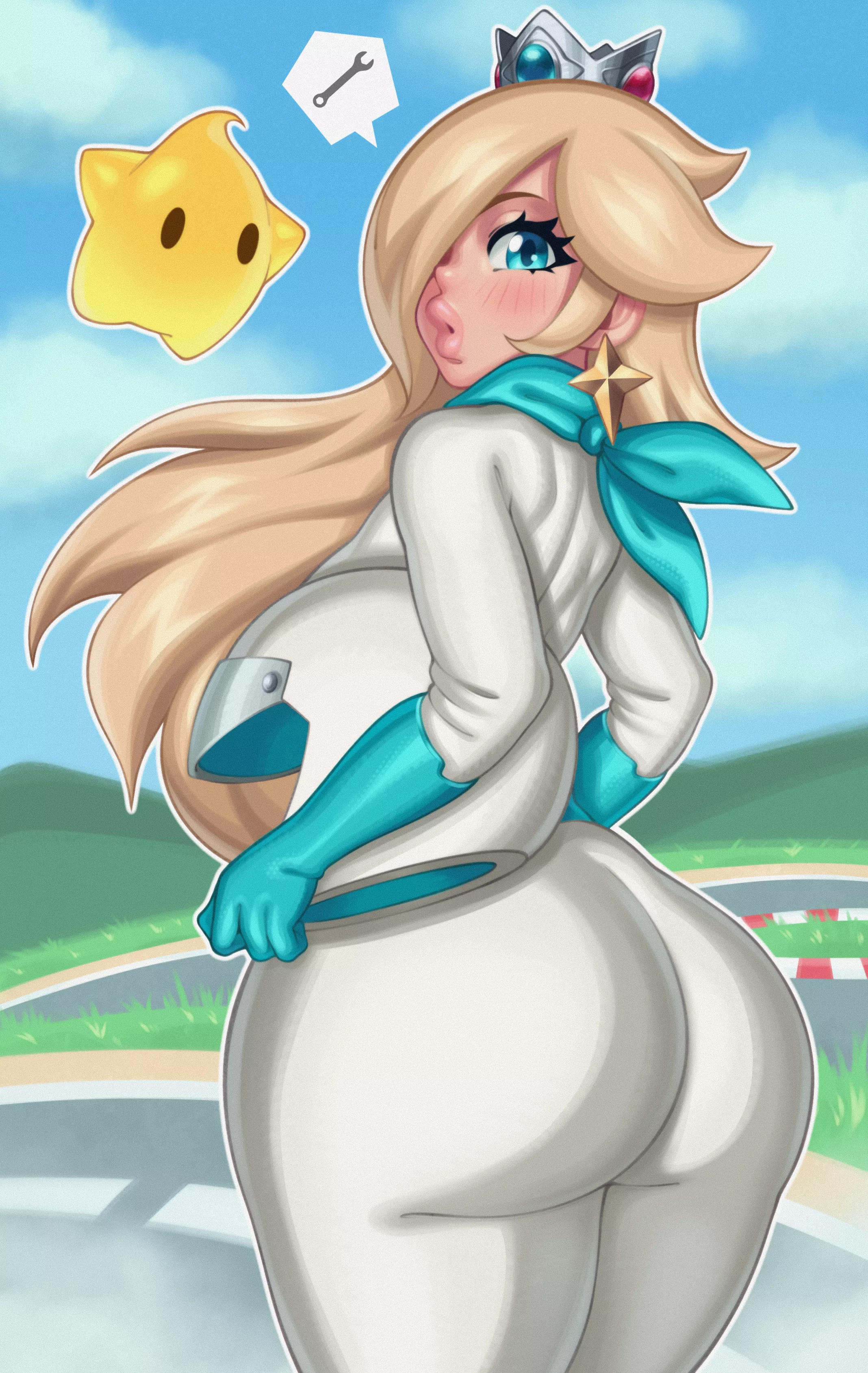 Rosalina (Khan)