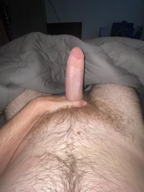 See anything you want?