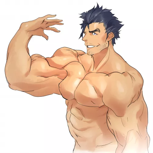 Some dad i drew (Twitter: @Slowolph)