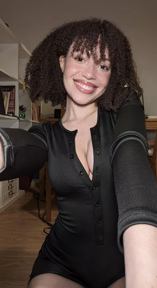 South African x White