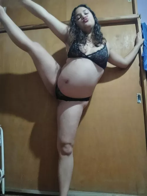 still this excellent split