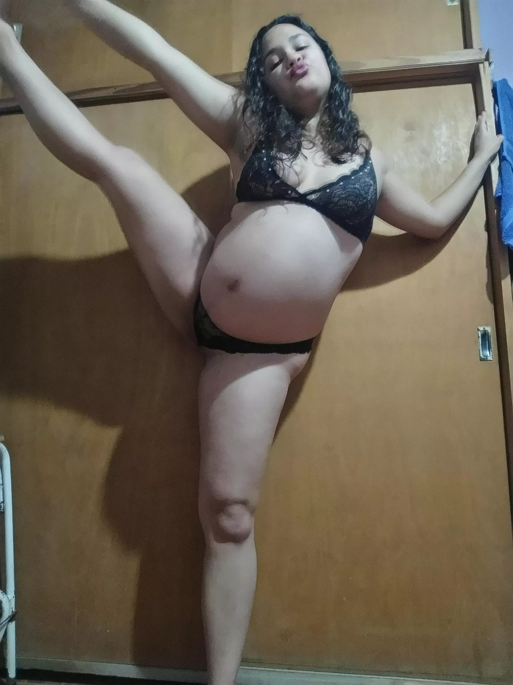 still this excellent split