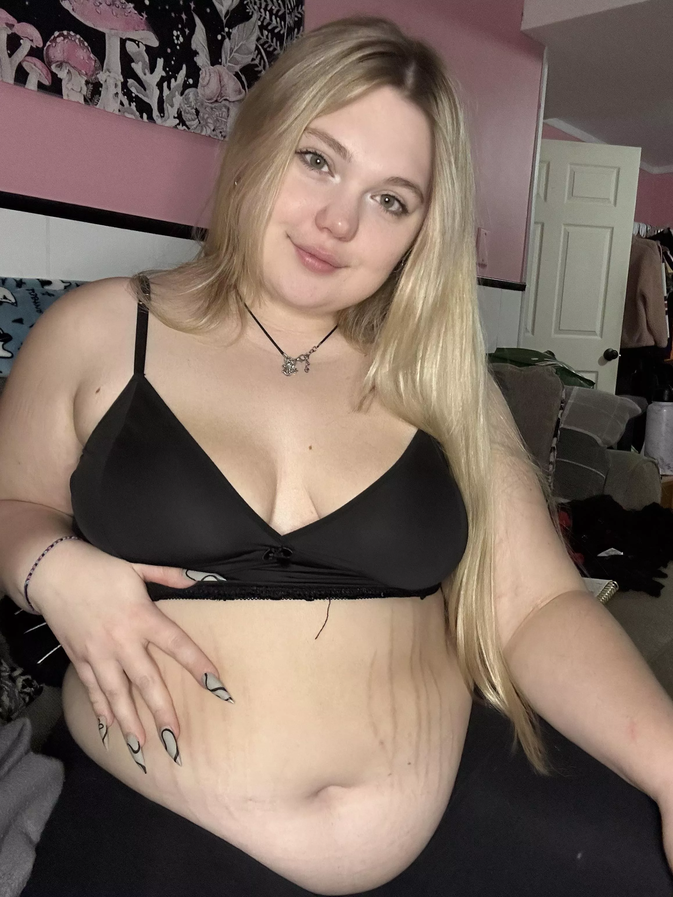 Stuffed after tacos 😋