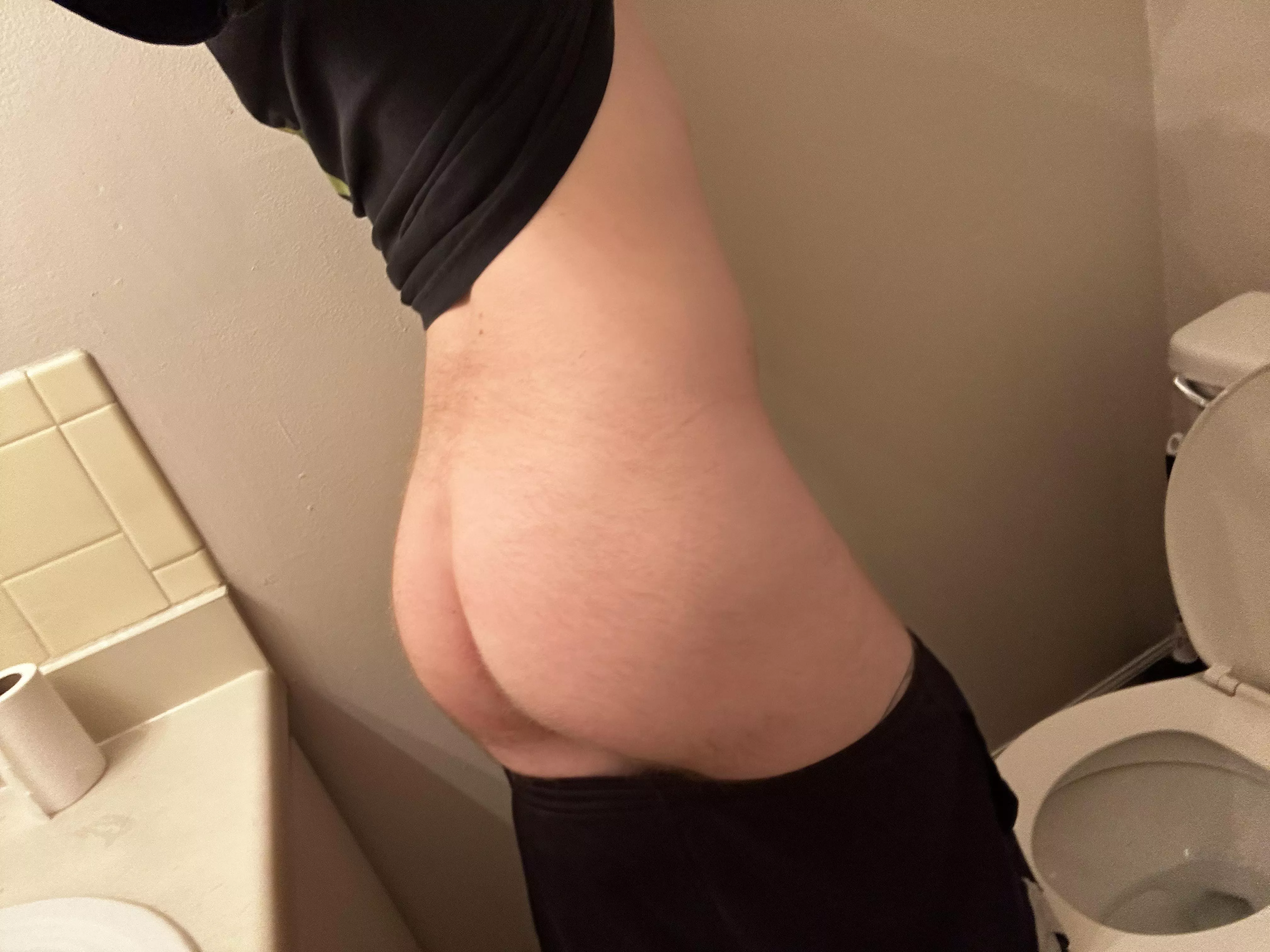 Submissive and breedable?