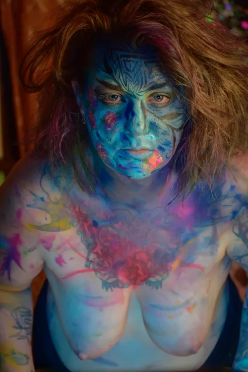 Things are going to be alright 