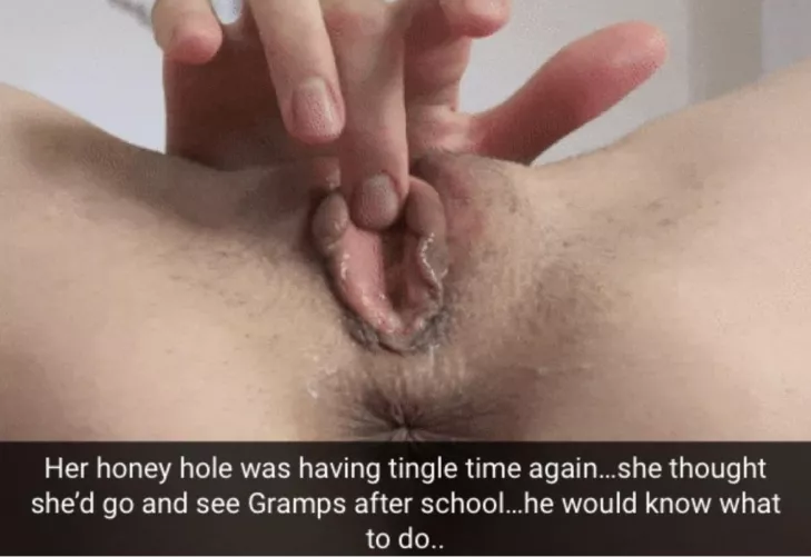 Thinking of grandpa….