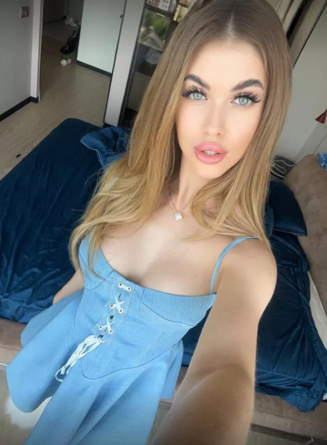 This is my new sundress