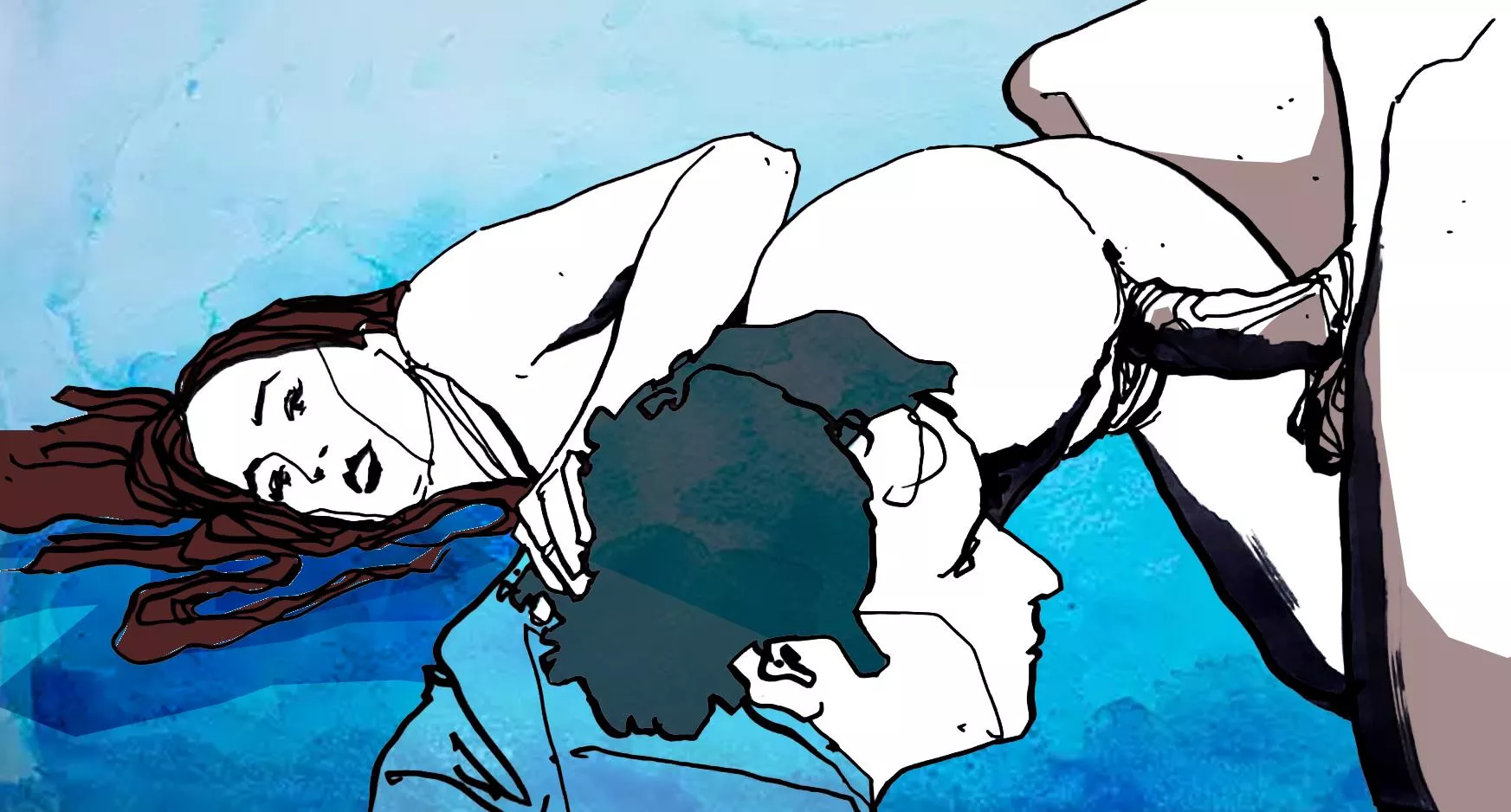 This is our love language [OC]