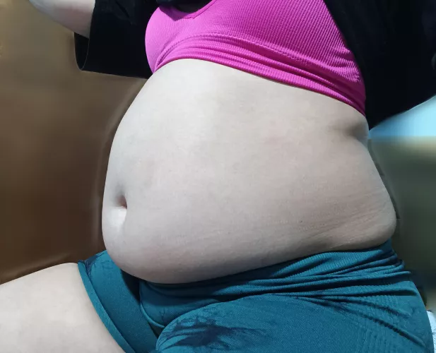 tight shorts 😌🤯