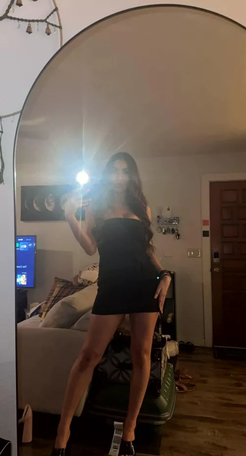 too tight or just right?