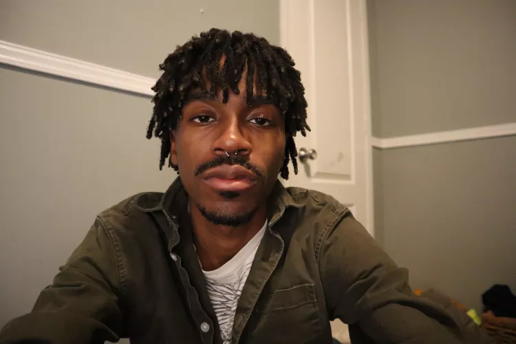 Took a new picture today 