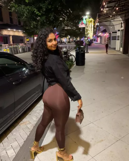 Trinidadian(Indian)/Haitian/Dominican/Yemeni