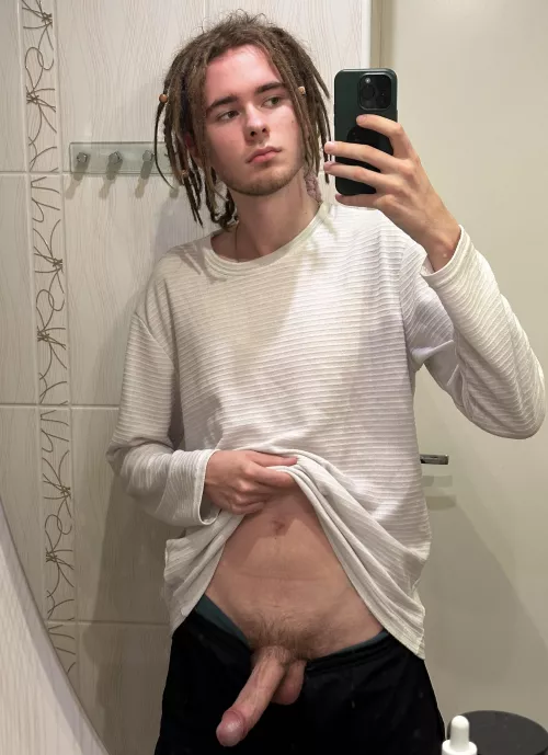 Wanna see more of me?(24)