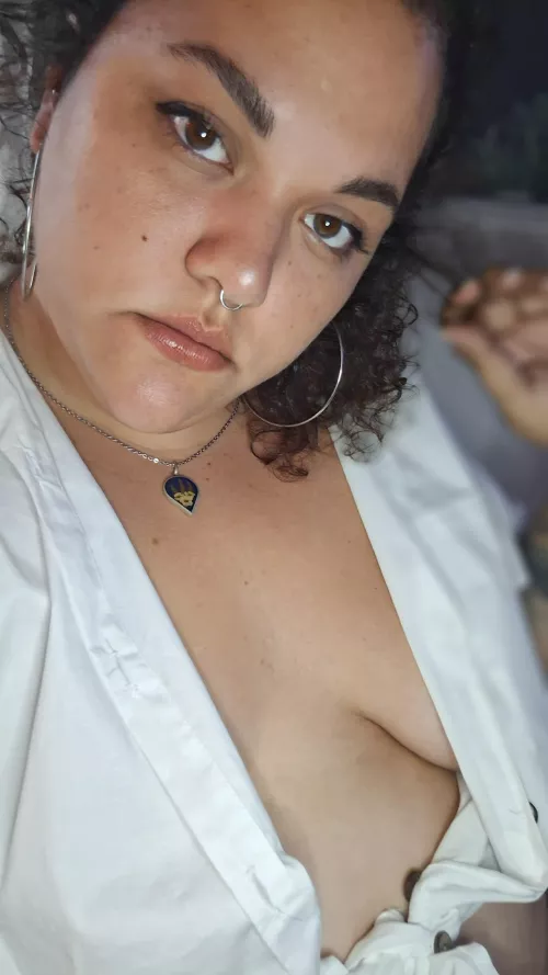 Wanting you to make me cum, why do you always make me wait?