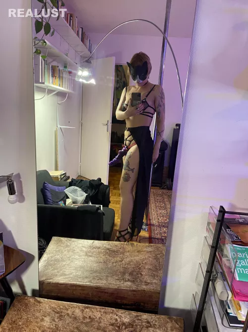 Welcome in my naughty intimacy 