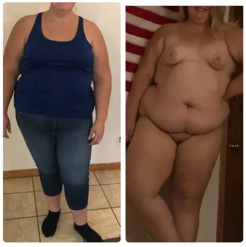 What my coworkers see vs what you see 